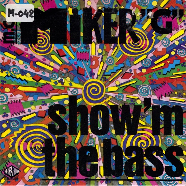Show’m the Bass
