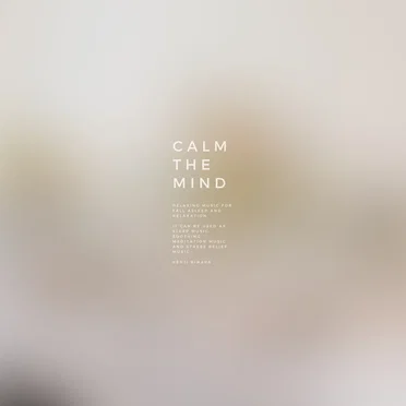 Calm the Mind