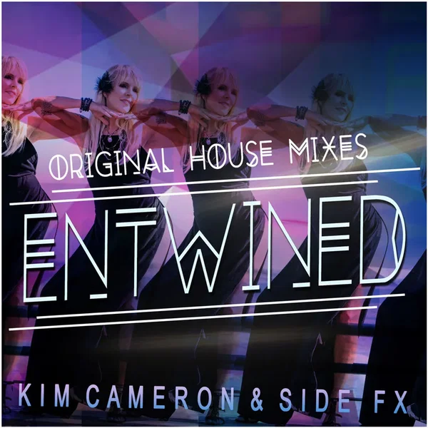 Entwined