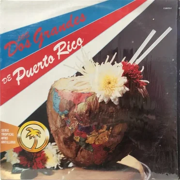 Los dos grandes de Puerto Rico
