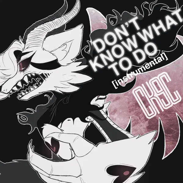 Don't Know What to Do (instrumental)
