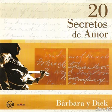 20 secretos de amor
