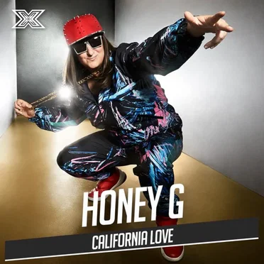 California Love