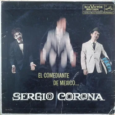 El comediante de México
