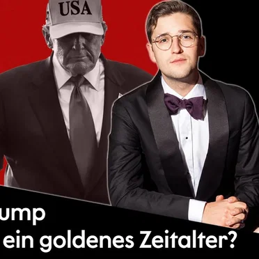 Wohlstand für Alle #337, „Ein Jahr "Trumponomics" – und nun?“ by Ole Nymoen - album cover