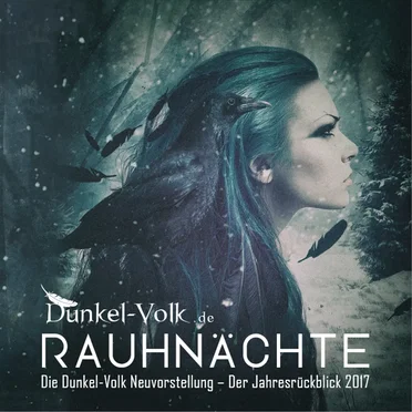 Rauhnächte Vol. 5 by Various Artists - album cover
