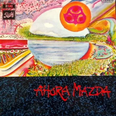 Ahora Mazda