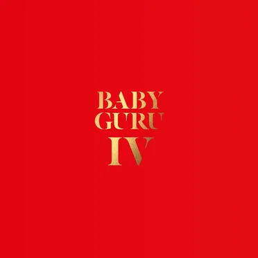 IV by Baby Guru - album cover
