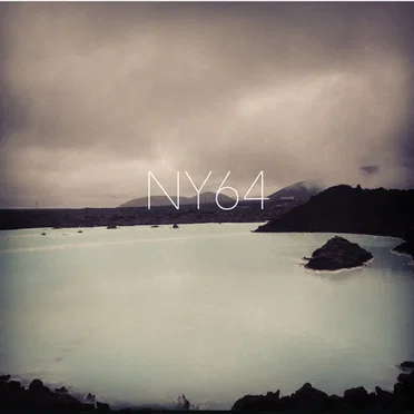 NY64 by NY in 64 - album cover