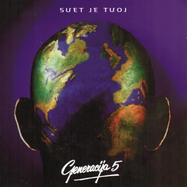 Generacija 5