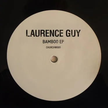 Bamboo EP