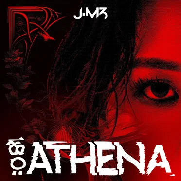 180: Athena by J.M3 - album cover