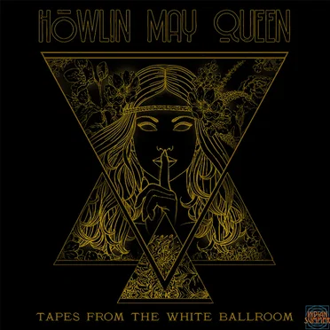 Tapes From the White Ballroom