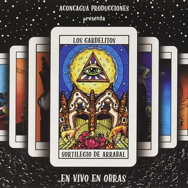 Sortilegio de arrabal