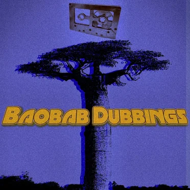 Baobab Dubbings by Chameleon Sessions - album cover