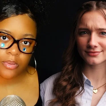 ASMR - 6 Roleplays In 40 Minutes With @batalasasmr! by Nanou ASMR - album cover