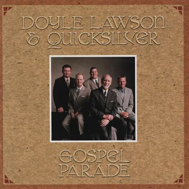 Gospel Parade