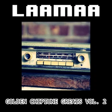 Golden Chiptune Greats vol. 2