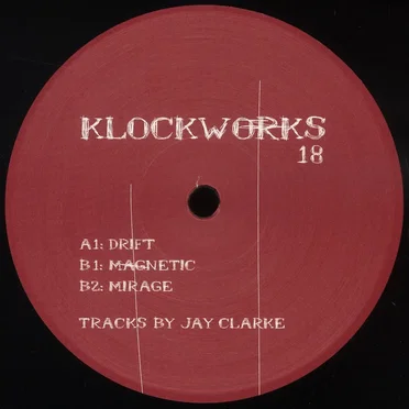 Klockworks 18
