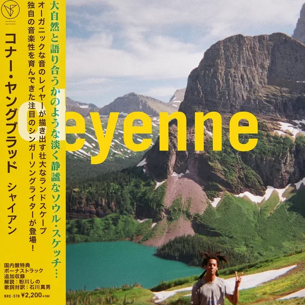 Cheyenne