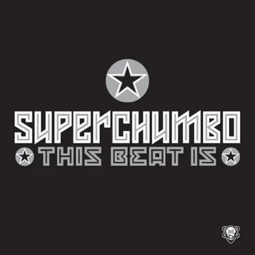 This Beat Is by Superchumbo - album cover