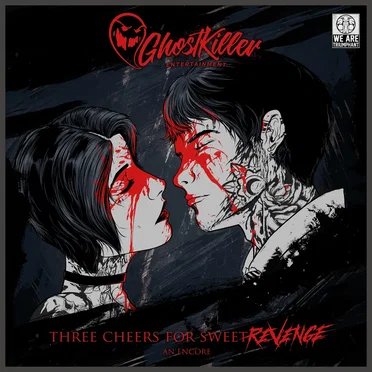 Three Cheers for Sweet Revenge: An Encore by Various Artists - album cover
