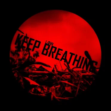 Keep Breathing by Løw - album cover