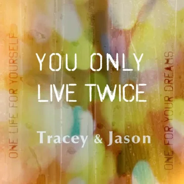 You Only Live Twice