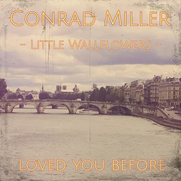 Conrad Miller