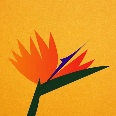 Birds of Paradise EP by Blanali - album cover