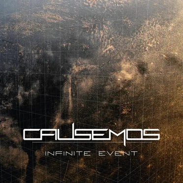 Infinite Event by Causemos - album cover