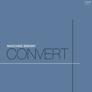 Convert