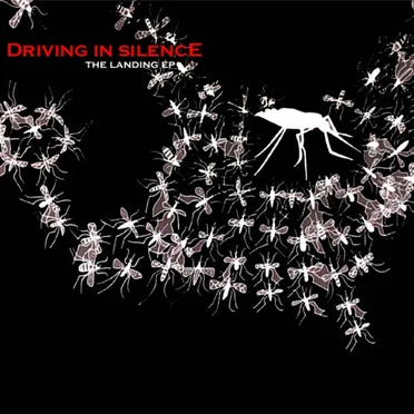 The Landing - EP