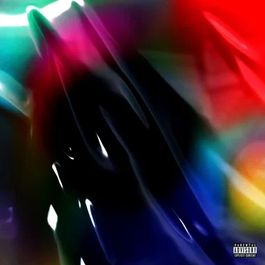 Ultraviolet by Lord Felix - album cover