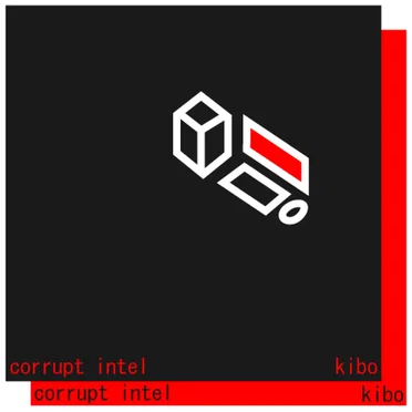 corrupt intel