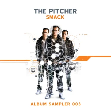 Smack (Album Sampler 003)
