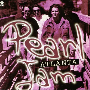 1994-04-03: Fox Theater, Atlanta, GA, USA