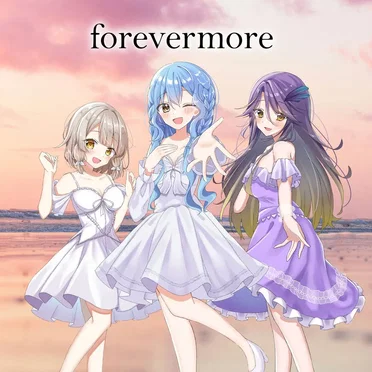 forevermore