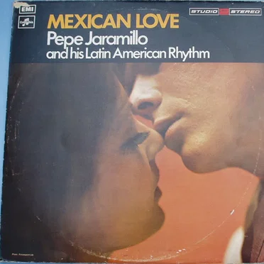 Mexican Love