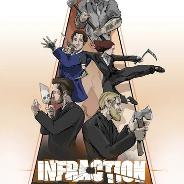 No Excuses for Failure