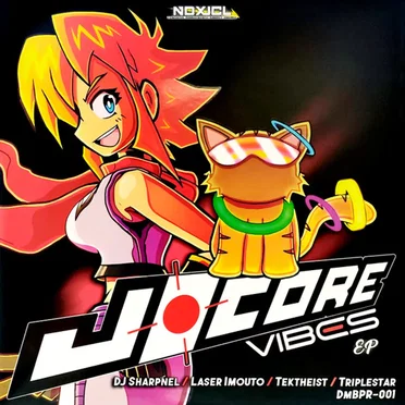 J-Core Vibes