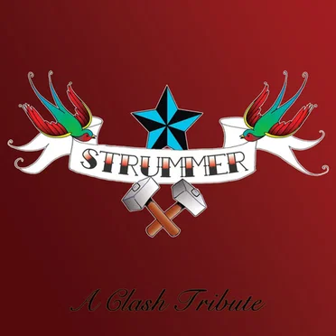 Strummer: A Clash Tribute by Various Artists - album cover