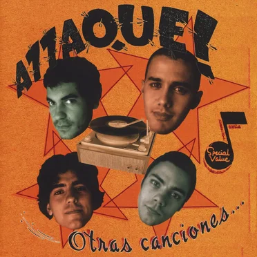 Otras canciones