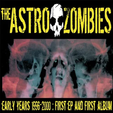 The Early Years