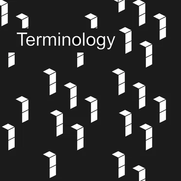 Terminology