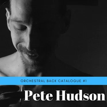 Orchestral Back Catalogue (Remastered 2020)