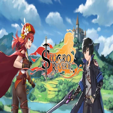 Sword Reverie Soundtrack