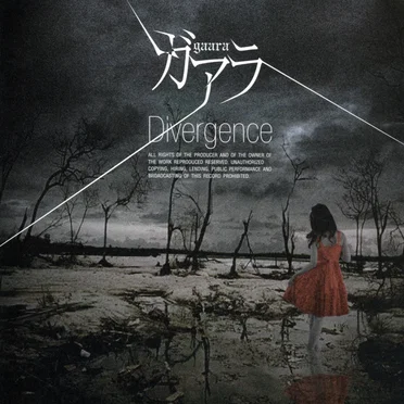 Divergence