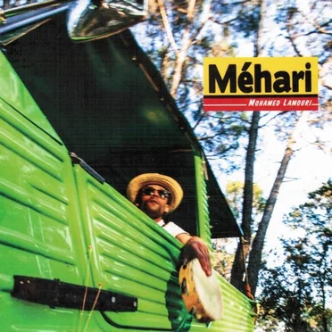 Mehari