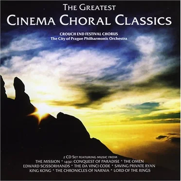 The Greatest Cinema Choral Classics